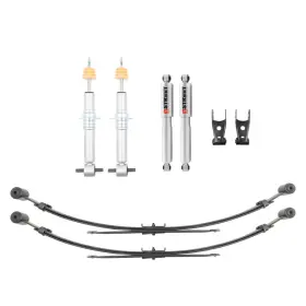 350344sp Belltech Bt Lowering Kit