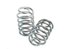4230 Belltech 4320 Set Of 2 Rear 3 Inch Lowering Coil Spring For 02-07 Trailblazer Envoy