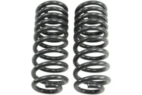 4800 Belltech Coil Spring Set For 1987-1996 Ford F-150 2-inch Drop Fits Standard