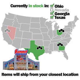 4923 Belltech Sport Trucks Universal Bump Stop #3