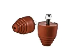 4924 Belltech Bump Stop Kit - Foam Pair