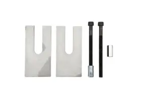 4975 Belltech Pinion Shim Set See Application Guide