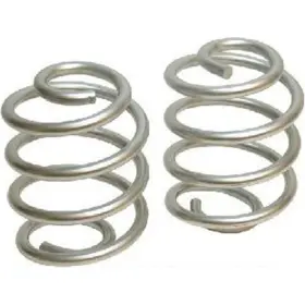 5105 Belltech Lowering Springs Set Of 2 Rear For Buick Roadmaster 1991-1996 Pair