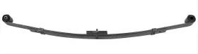 5974 Belltech Sport Trucks Lowering Spring Leaf Rear Black Fits D21/pickup Rwd Each