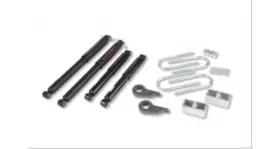 635nd Belltech Sport Trucks Lowering Kits With Nitro Drop 2 Shock Absorber
