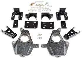 Belltech 641 100 Lowering Kit