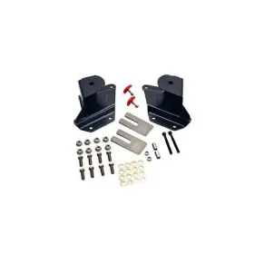 6414 Belltech Spring Hangers 3.00 Inch Drop Ford Kit