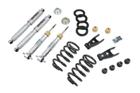 649sp Belltech Lowering Kit