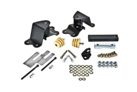 6501 Belltech Hanger Kit For 1988-1998 Chevrolet Silverado/sierra C1500 Ext Cab Used