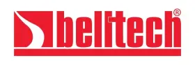 6511 Belltech Shackle And Hanger Kit For 1999-2006 Chevrolet Silverado/sierra 1500 #2