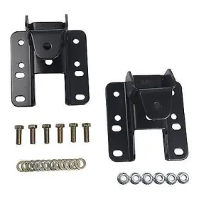 6560 Belltech 1-2 Lift Hanger Kit - Inch #2