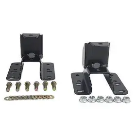 6560 Belltech 1-2 Lift Hanger Kit - Inch