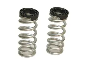 65by95s Belltech Front Coil Spring Lowering Kit / Shock Absorber Fits Chevy C1500