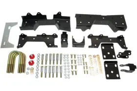 6616 Belltech Flip Kit For 2001-2006 Chevrolet Silverado/sierra 1/2 Ton Std Cab With