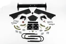 6680 Belltech Flip Kit For 1994-1999 Dodge Ram 1500 Std Cab 8 Cyl. Auto Tans Only 6680 Belltech Flip Kit For 1994-1999 Dodge Ram 1500 Std Cab 8 Cyl. Auto Tans Only