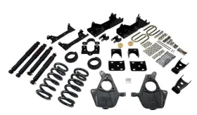 Belltech 672nd Lowering Kit