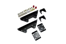 6810 Belltech C-notch Kit