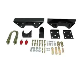 6850 Belltech Flip Kit For 1973-1987 Chevrolet C10 W/ C-notch 6 Inch Rear Drop 6850 Belltech Flip Kit For 1973-1987 Chevrolet C10 W/ C-notch 6 Inch Rear Drop