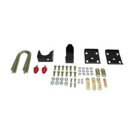 6852 Belltech 6 Inch Drop Flip Kit For 73-87 Blazer Jimmy C10 Suburban