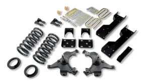Belltech 693 100 Lowering Kit