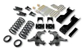 Belltech 694 100 Lowering Kit