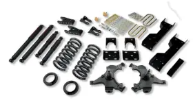 694nd Belltech Lowering Kit