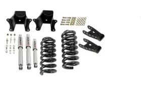 703sp Belltech Lowering Kit