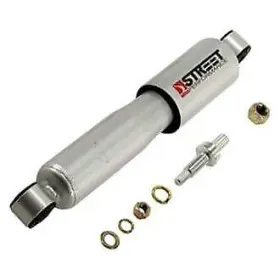 705sp Belltech - 4 Inch X 6 Front And Rear Lowering Kit #2