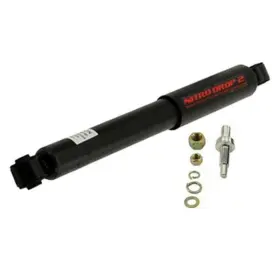 707nd Belltech - 4 Inch X 6 Front And Rear Lowering Kit #3