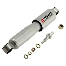 707sp Belltech - 4 Inch X 6 Front And Rear Lowering Kit #2