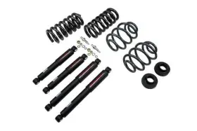 710nd Belltech Lowering Kit