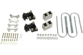 Belltech 722439006032 Lowering Kits For 2004-2012 Chevrolet Colorado/canyon Ext Cab And Std