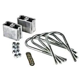 Belltech 722439006087 608 - 1 Inch -2 X 3 Front And Rear Lowering Kit #3