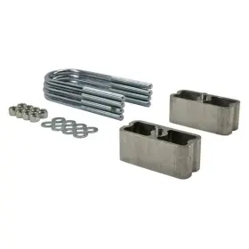 Belltech 722439006124 612 - 2 Inch X Front And Rear Lowering Kit #2