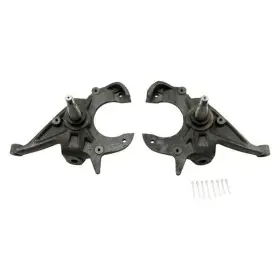Belltech 722439006124 612 - 2 Inch X Front And Rear Lowering Kit #3