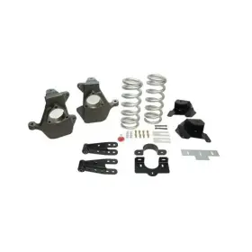 Belltech 722439006179 Sport Trucks Lowering Kits With Nitro Drop 2 Shock Absorber 617