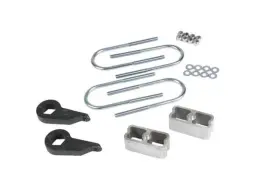 Belltech 722439006353 Sport Trucks Lowering Kit 635