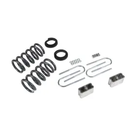 Belltech 722439006506 Sport Trucks Lowering Kits With Nitro Drop 2 Shock Absorber 650
