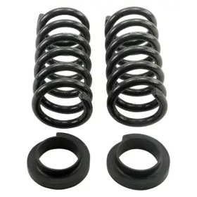 Belltech 722439006643 664 - 2 Inch -3 X 4 Front And Rear Lowering Kit #2