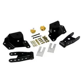 Belltech 722439006643 664 - 2 Inch -3 X 4 Front And Rear Lowering Kit #3