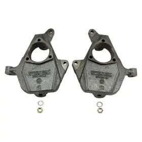 Belltech 722439006780 678 - 2 Inch X Front And Rear Lowering Kit #3