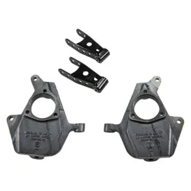 Belltech 722439006780 678 - 2 Inch X Front And Rear Lowering Kit