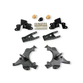 Belltech 722439006858 685 Front / Rear Drop Lowering Kit For 92-98 Chevy Gmc C1500 Belltech 722439006858 685 Front / Rear Drop Lowering Kit For 92-98 Chevy Gmc C1500