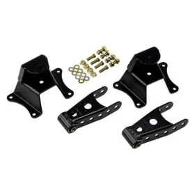 Belltech 722439007039 703 - 2 Inch X 4 Front And Rear Lowering Kit #3