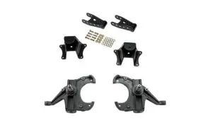 Belltech 722439007046 704 Lowering Kit Belltech 722439007046 704 Lowering Kit