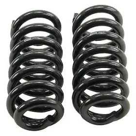 Belltech 722439007053 705 - 4 Inch X 6 Front And Rear Lowering Kit #2