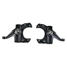 Belltech 722439007077 707 - 4 Inch X 6 Front And Rear Lowering Kit #3