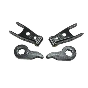 Belltech 722439007299 729 Front/rear Complete Kit Without Shocks For Cadillac/chevy/gmc