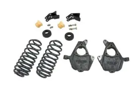 Belltech 722439007534 753 Lowering Kit