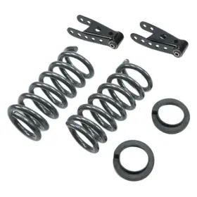 Belltech 722439007909 790 - 2 Inch -3 X Front And Rear Lowering Kit